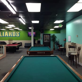 Saigon Billiards - a pool table in the middle of the room - Pool Halls Near Me - Garden Grove, California Saigon Billiards - a pool table in the middle of the room - Pool Halls Near Me - Garden Grove, California