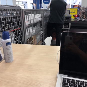 Best Buy - Waiting after making an appointment.. - Electronics Near Me - Brooklyn, New York Best Buy - Waiting after making an appointment.. - Electronics Near Me - Brooklyn, New York