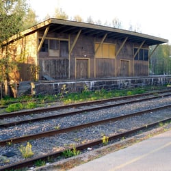 Kauniaisten asema