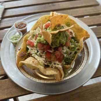 Serrano Salsa - Mexican Near Me - New York, New York Serrano Salsa - Mexican Near Me - New York, New York
