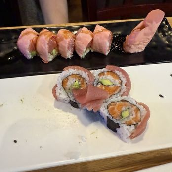 Sushi Damu - Sushi Bars Near Me - Tustin, California Sushi Damu - Sushi Bars Near Me - Tustin, California