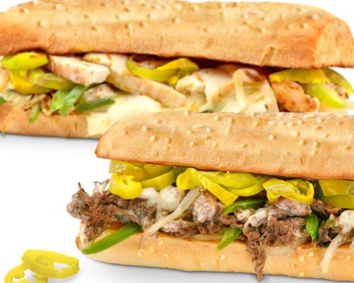 Quiznos by null