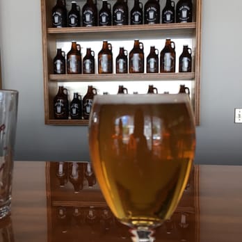 Red Door Brewing - Downtown - Breweries Near Me - Albuquerque, New Mexico Red Door Brewing - Downtown - Breweries Near Me - Albuquerque, New Mexico