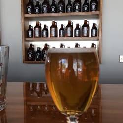 Red Door Brewing - Downtown