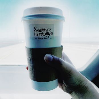 Snappy's Cafe - Yummy coffee - Coffee & Tea Near Me - Hayward, California Snappy's Cafe - Yummy coffee - Coffee & Tea Near Me - Hayward, California