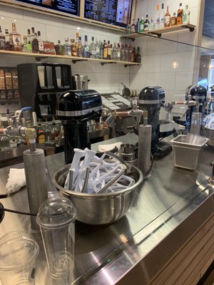 Buzzed Bull Creamery - Cincinnati, OH by null