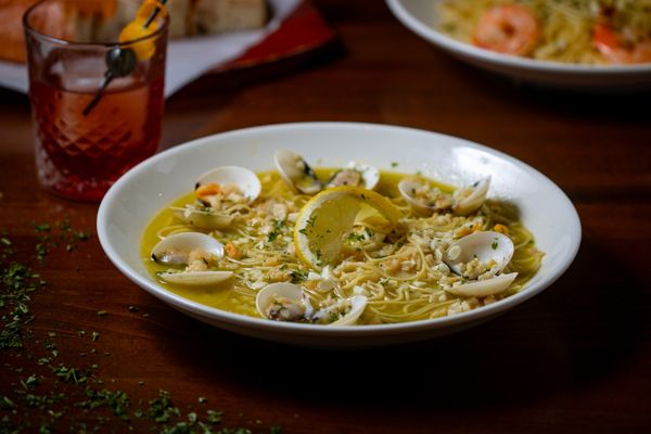 Anthony's Eatalian by null