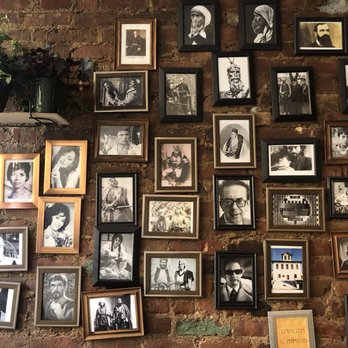 Dua Kafe - Decor - Cafes Near Me - New York, New York Dua Kafe - Decor - Cafes Near Me - New York, New York
