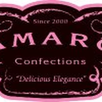 Amaru Confections - Amaru Confections Logo - Bakeries Near Me - Boise, Idaho Amaru Confections - Amaru Confections Logo - Bakeries Near Me - Boise, Idaho