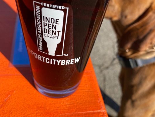 Port City Brewing Company by null