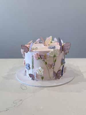 Memorial Bakery by null
