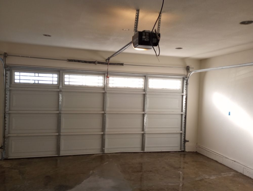 Slide of Rams Construction