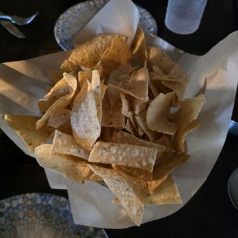 Mexican Sugar Las Colinas - Chips - Latin American Near Me - Irving, Texas Mexican Sugar Las Colinas - Chips - Latin American Near Me - Irving, Texas
