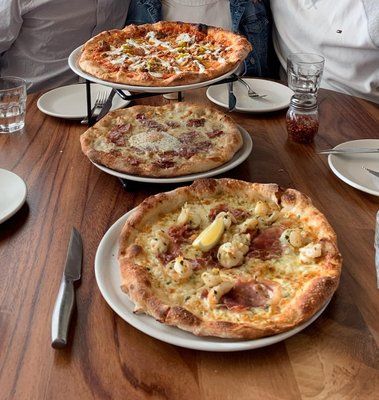 Annesso Pizzeria by null
