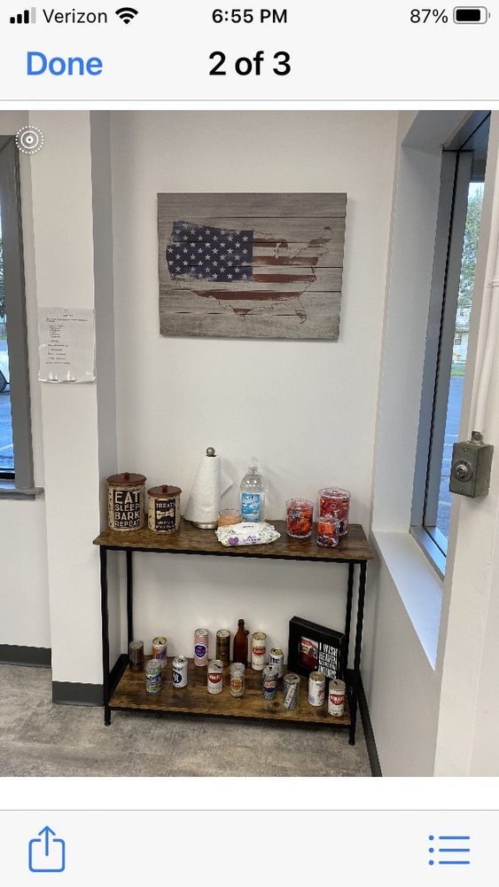 BAG O NICKELS REDEMPTION CENTER Updated September 2024 7259 Owasco