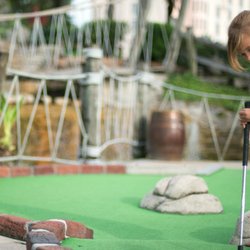 Pirate's Cove Adventure Golf
