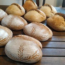 Circle Of Hands Sourdough Bakery