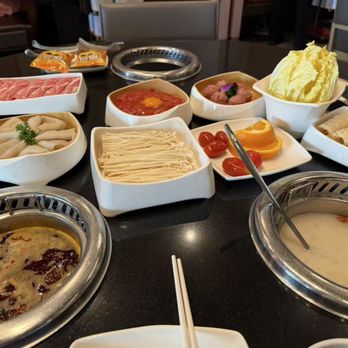 Haidilao Hotpot - Chinese Near Me - Arcadia, California Haidilao Hotpot - Chinese Near Me - Arcadia, California