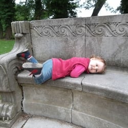 Liebesinsel