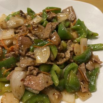 Lucky Time Chinese - Human beef - Chinese Near Me - Springfield, Missouri Lucky Time Chinese - Human beef - Chinese Near Me - Springfield, Missouri