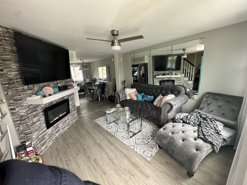 Slide of Luster & Luster Services