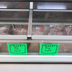 Kingsland Meats - For the refined taste.... waste not.