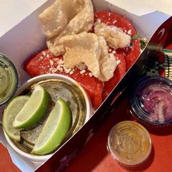 T's Red Tacos - Famous Red Tacos - Mexican Near Me - Pismo Beach, California T's Red Tacos - Famous Red Tacos - Mexican Near Me - Pismo Beach, California