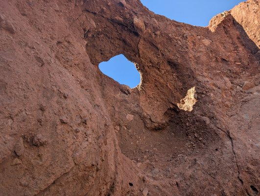 Papago Park by null