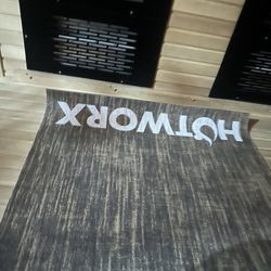 Hotworx