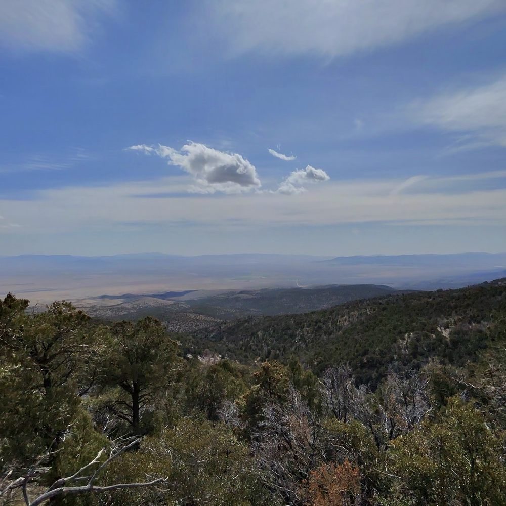 Great Basin National Park - Parks Near Me - Baker, Nevada