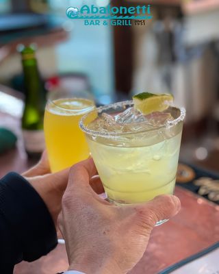 Abalonetti Bar and Grill by null