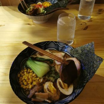 3 Little Pigs Ramen - Ramen Near Me - Katy, Texas