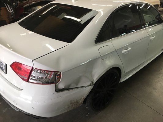 ONLY INSURED COLLISONS REPAIRS - We only provide services for repair insured collisions. ONLY INSURED COLLISONS REPAIRS - We only provide services for repair insured collisions.
