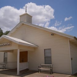 Marcelina Baptist Church