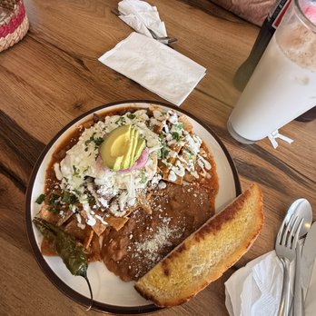 Vanessa's Cocina Mexicana - Norteño chilaquiles - Mexican Near Me - Chula Vista, California Vanessa's Cocina Mexicana - Norteño chilaquiles - Mexican Near Me - Chula Vista, California
