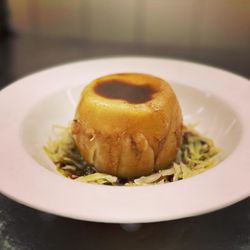 The Oxley - Beef bourguignon Suet Pudding