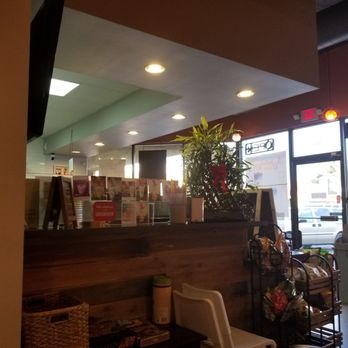 Tea Way Plus - Interior - Bubble Tea Near Me - Las Vegas, Nevada
