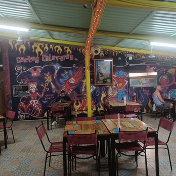 Así y Asado - Eating area - Mexican Near Me - Cabo San Lucas, BCS Así y Asado - Eating area - Mexican Near Me - Cabo San Lucas, BCS