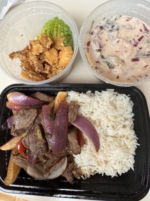 El Rincon de Jorgito by null