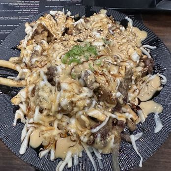 Its Sushi - Bulgogi fries - Japanese Near Me - Sacramento, California Its Sushi - Bulgogi fries - Japanese Near Me - Sacramento, California