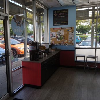 Duck Donuts - Inside - Donuts Near Me - Rockville, Maryland Duck Donuts - Inside - Donuts Near Me - Rockville, Maryland
