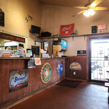 Chunky's Burgers - Burgers Near Me - San Antonio, Texas