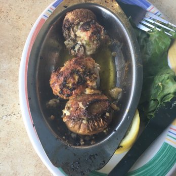 Sam's Beach Bar - Seafood Near Me - Hudson, Florida Sam's Beach Bar - Seafood Near Me - Hudson, Florida