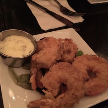 Melba's Restaurant - Fried Side Order Shrimp (3) - Southern Near Me - New York, New York