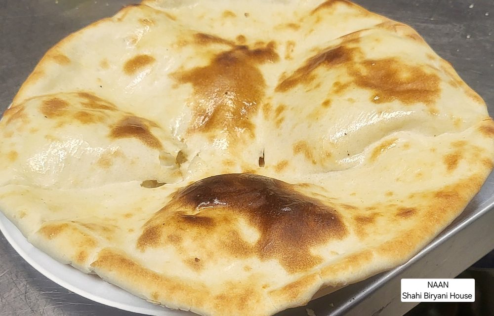 Shahi Biryani House Logo