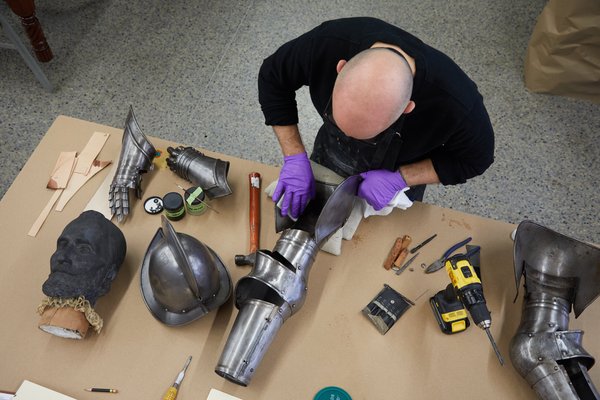 The Conservation Center