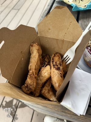 Dipping Springs Tender Co. by null