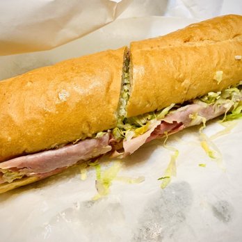 The Original Nottoli & Son - 9" Italian - Delis Near Me - Chicago, Illinois The Original Nottoli & Son - 9" Italian - Delis Near Me - Chicago, Illinois