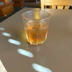 Mamacita's International Grill - Old Fashioned