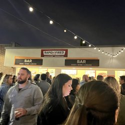 Rose Music Center At The Heights - These are the BAR signs you need to look for!